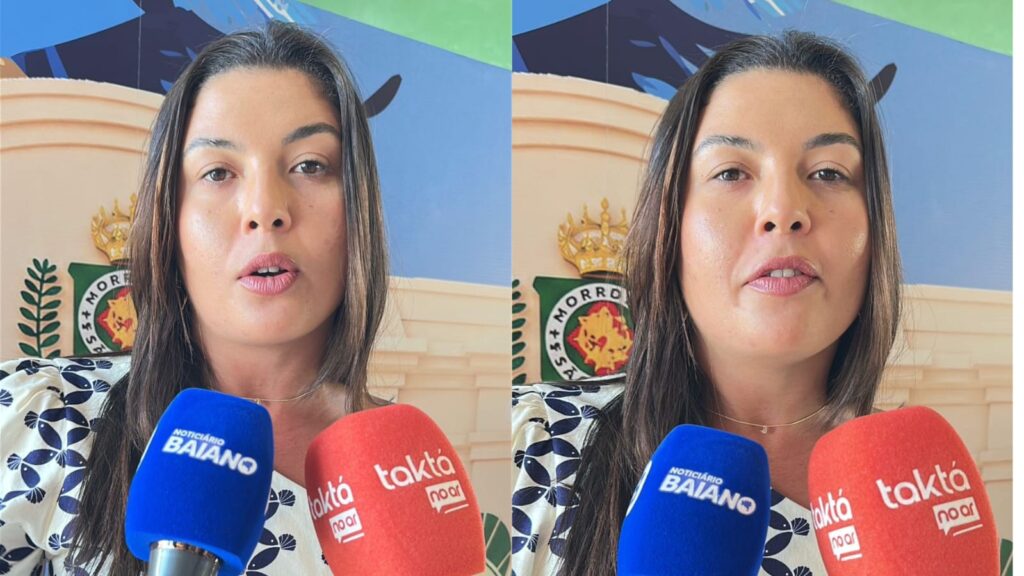 Noticiário Baiano