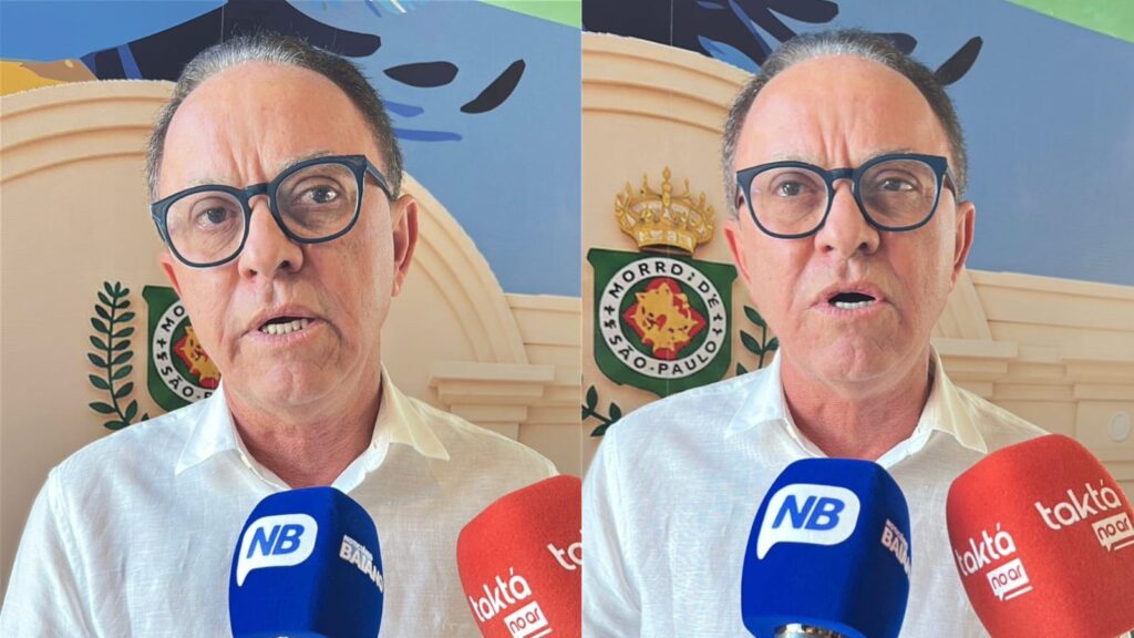 Noticiário Baiano