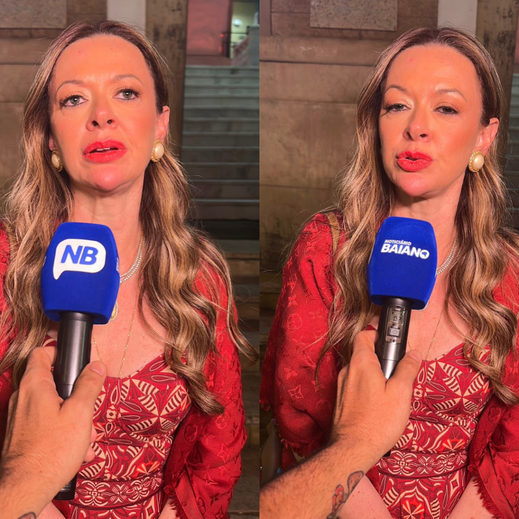 Presidente da ACB, Isabela Suarez prestigia a homenagem a deputada Ivana Bastos e destaca importância da mulher ocupar espaços de poder