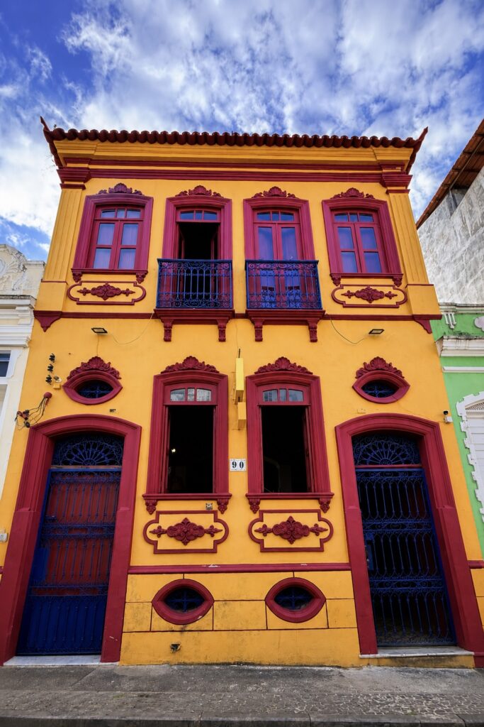 Pousada Des Arts e Varanda da Isa reabrem no Santo Antônio Além do Carmo
