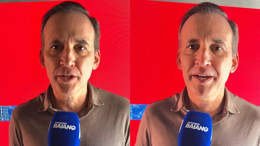 Foto: Noticiário Baiano