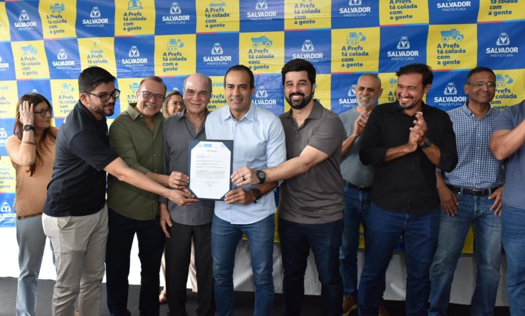 Foto: Valter Pontes/ Secom PMS