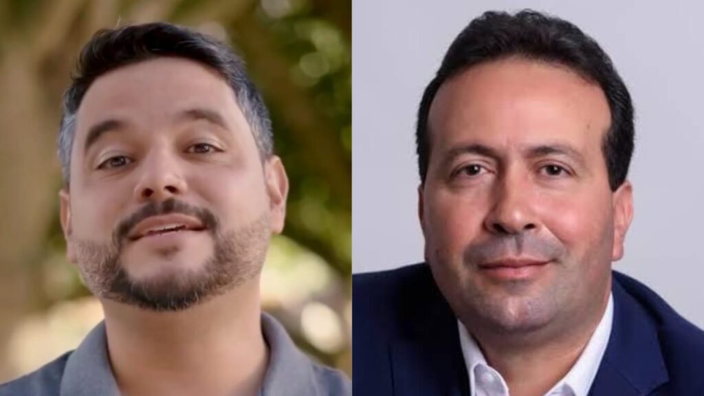 Foto: Redes Sociais/Divulgação