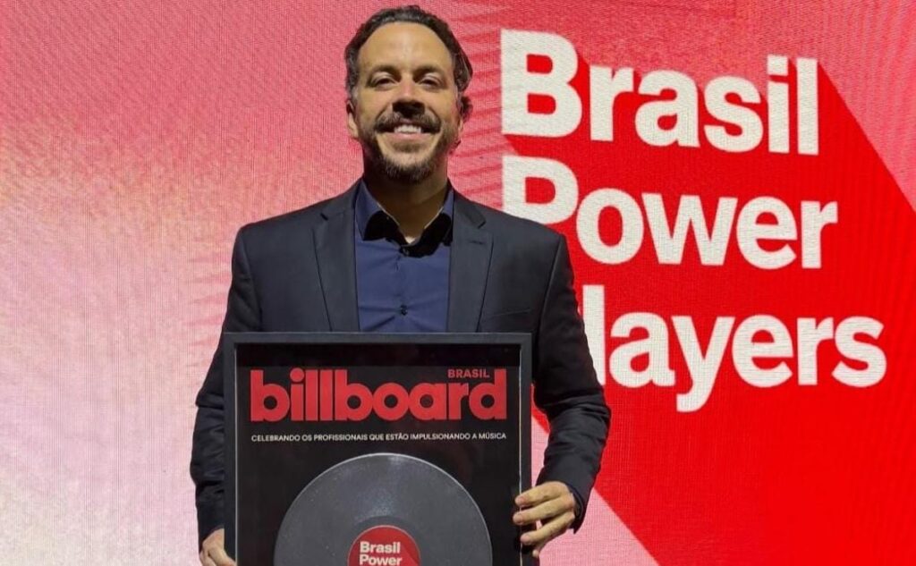 Foto: Billboard Brasil