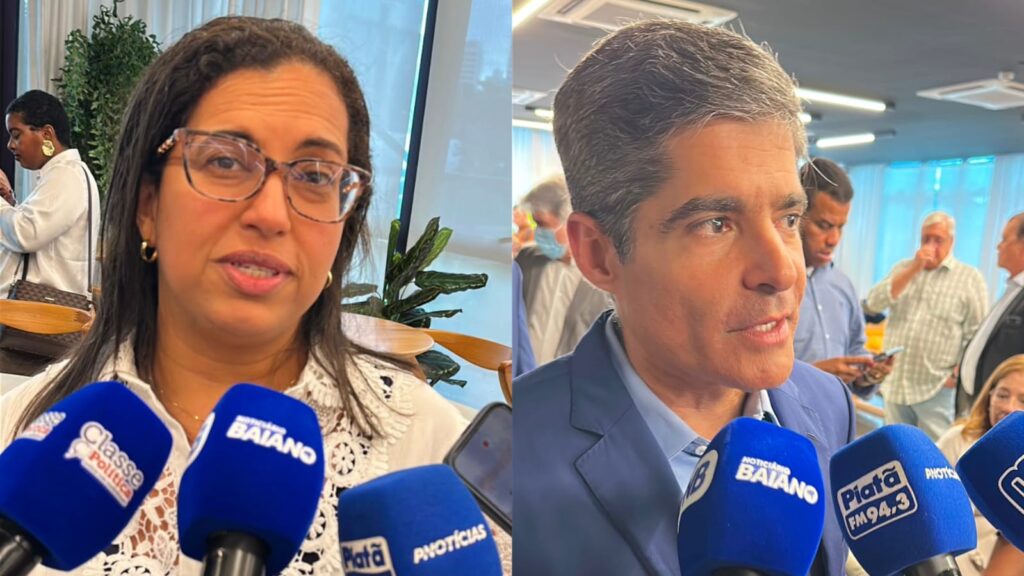 Foto: Noticiário Baiano