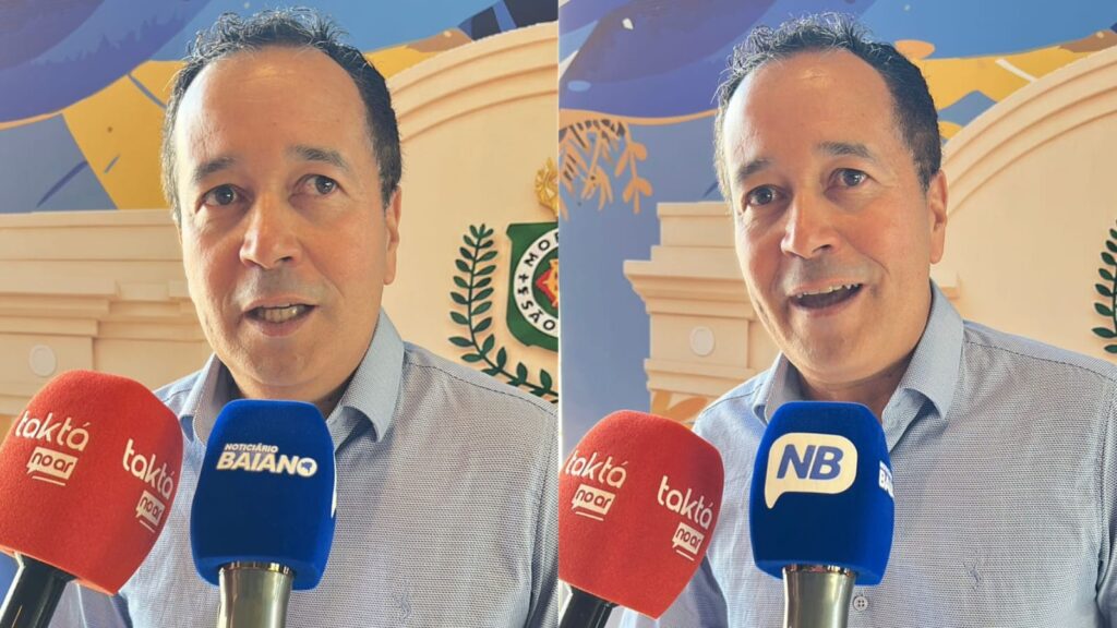 Noticiário Baiano