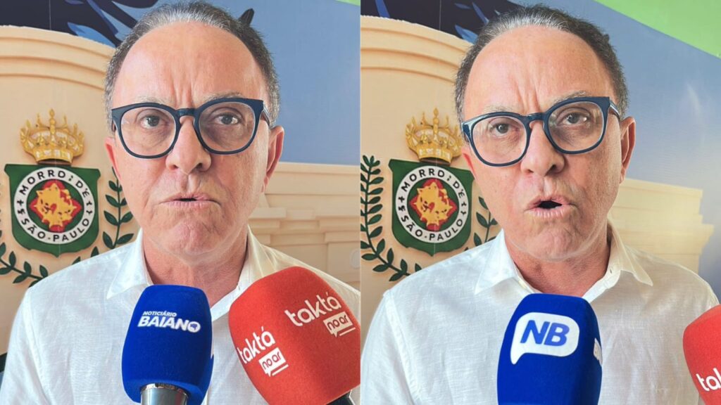 Noticiário Baiano