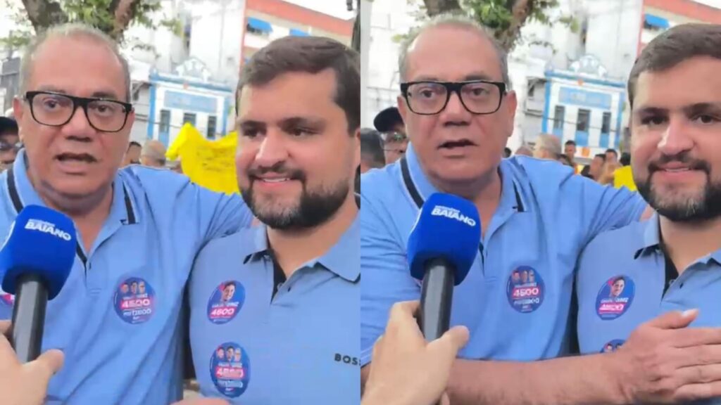 Foto: Noticiário Baiano