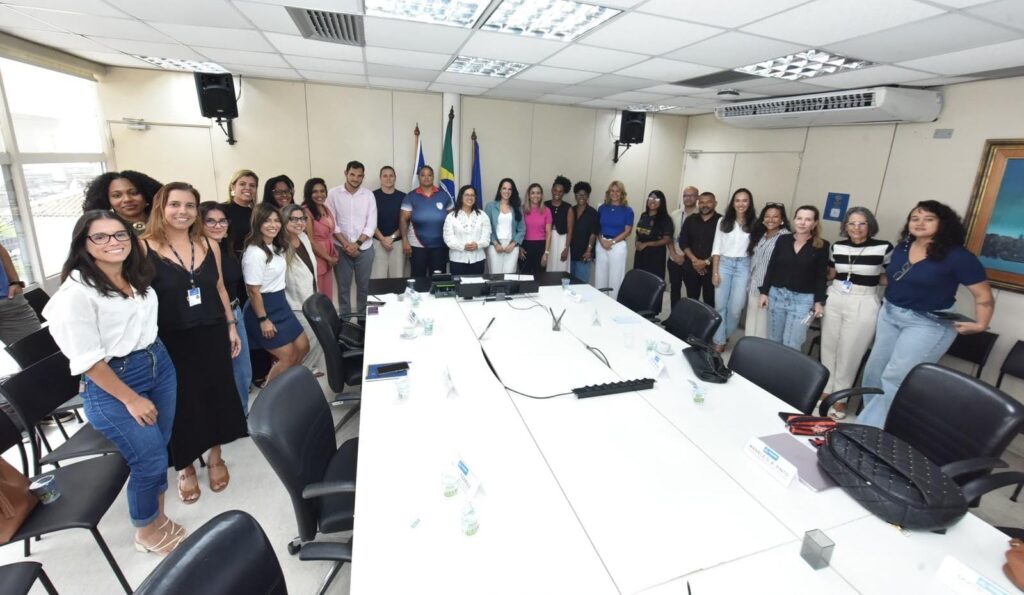Foto: Valter Pontes / Secom PMS
