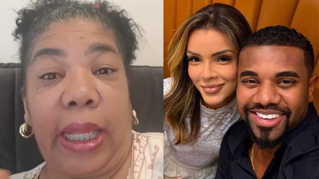 Foto: Redes Sociais