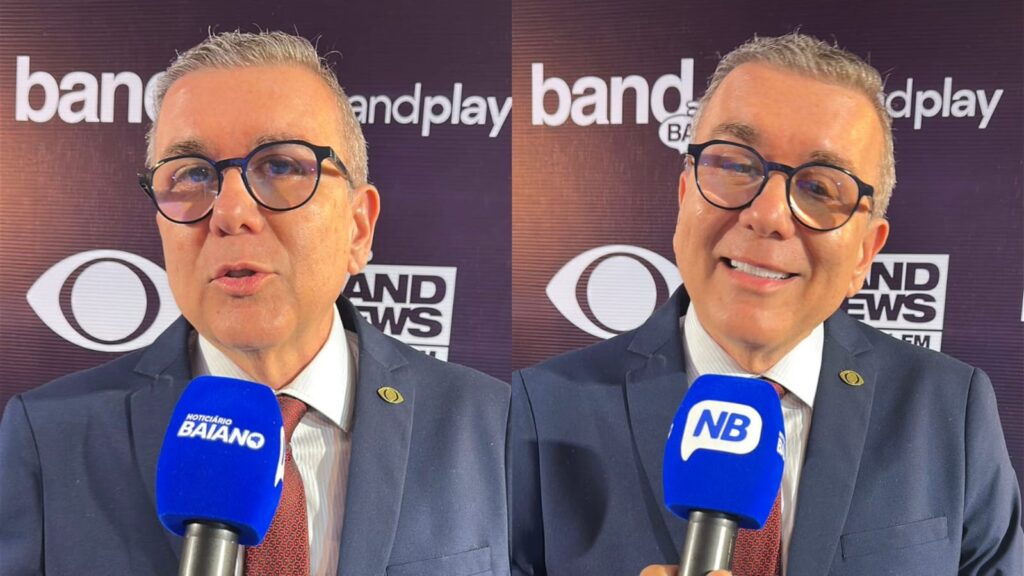 Foto: Noticiário Baiano