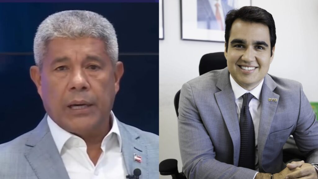 Foto: TV Aratu/Divulgação