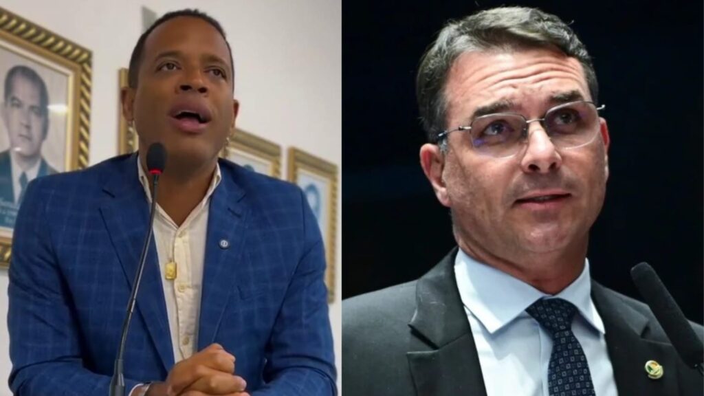 IG: Eduardo Hnerique/Andressa Anholete/Agência Senado