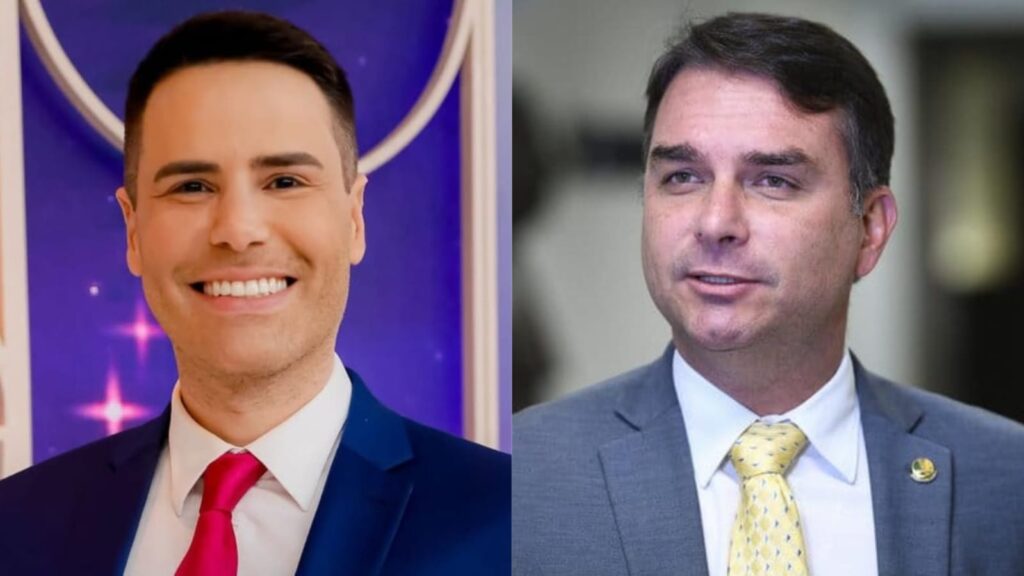 SBT/Edilson Rodrigues-Agência Senado