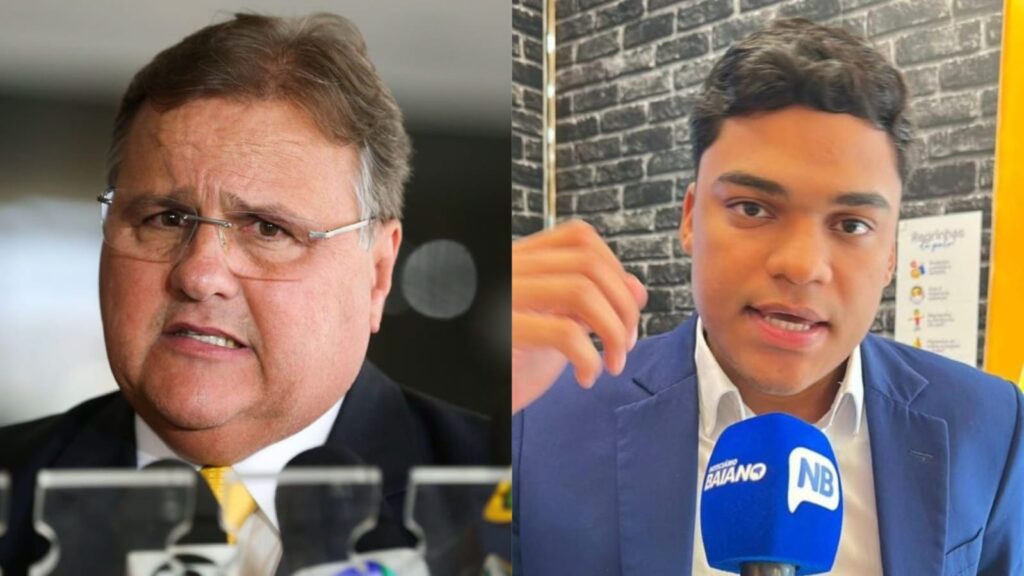 Foto: Valter Campanato-Agência Brasil/Noticiário Baiano