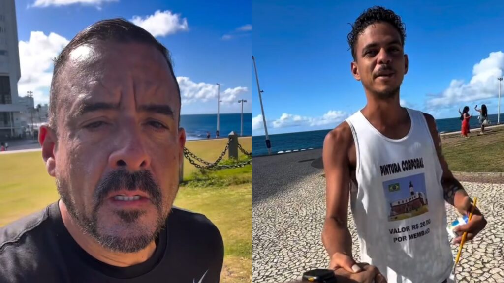 Foto: IG - Gegê Magalhães