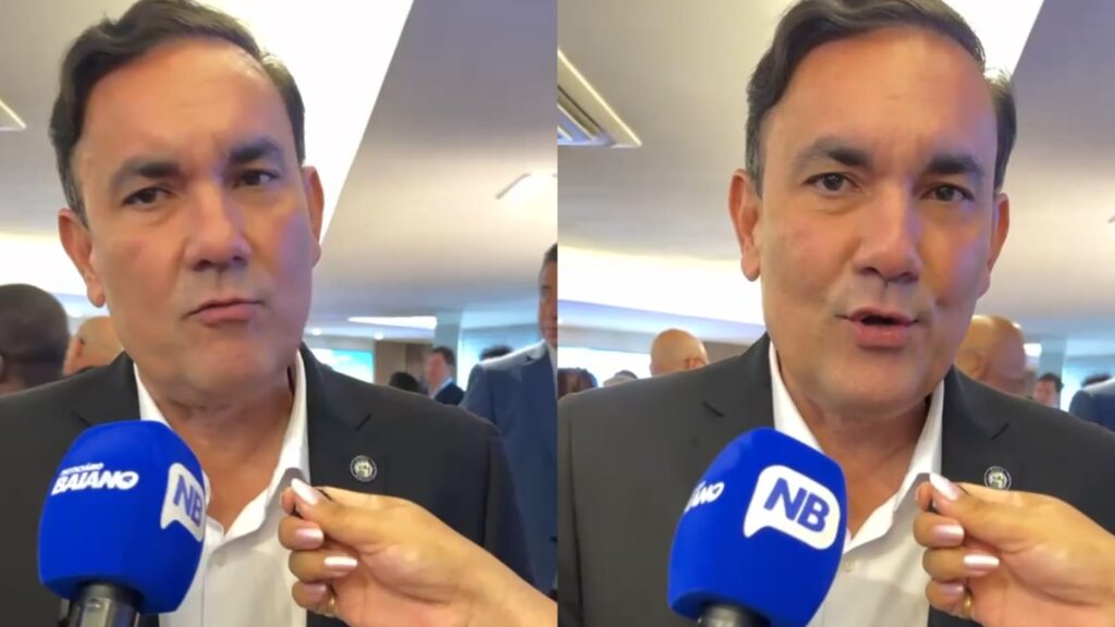 Foto: Noticiário Baiano