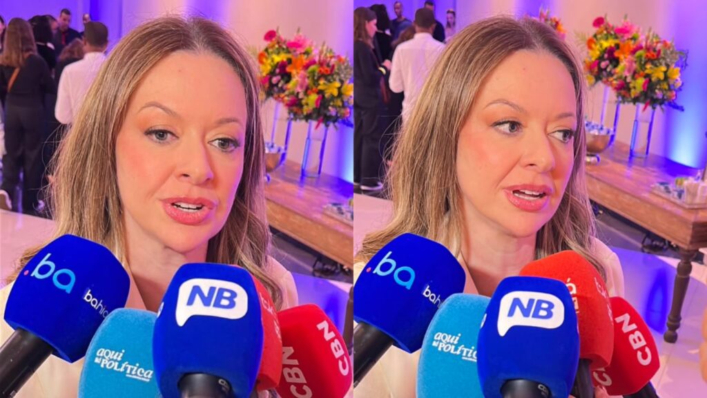 Foto: Noticiário Baiano