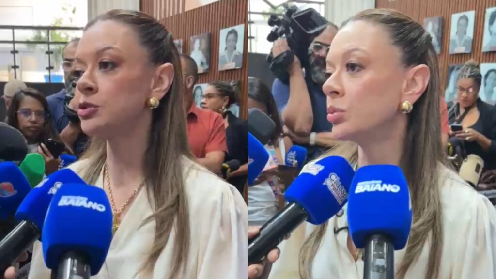 Foto: Noticiário Baiano