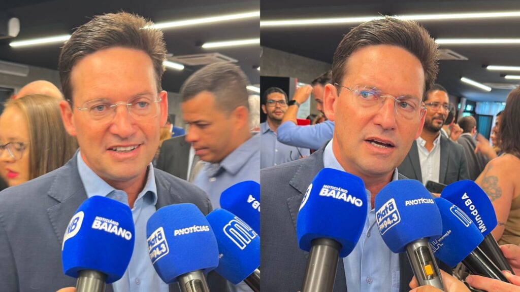 Foto: Noticiário Baiano