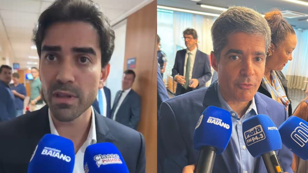 Foto: Noticiário Baiano
