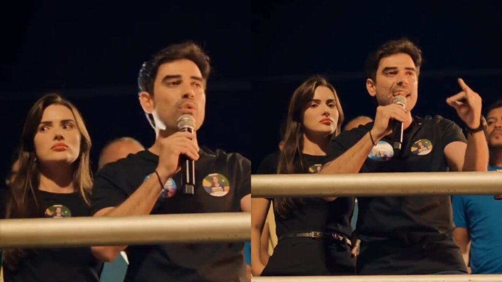 Foto: IG - Júnior Marabá