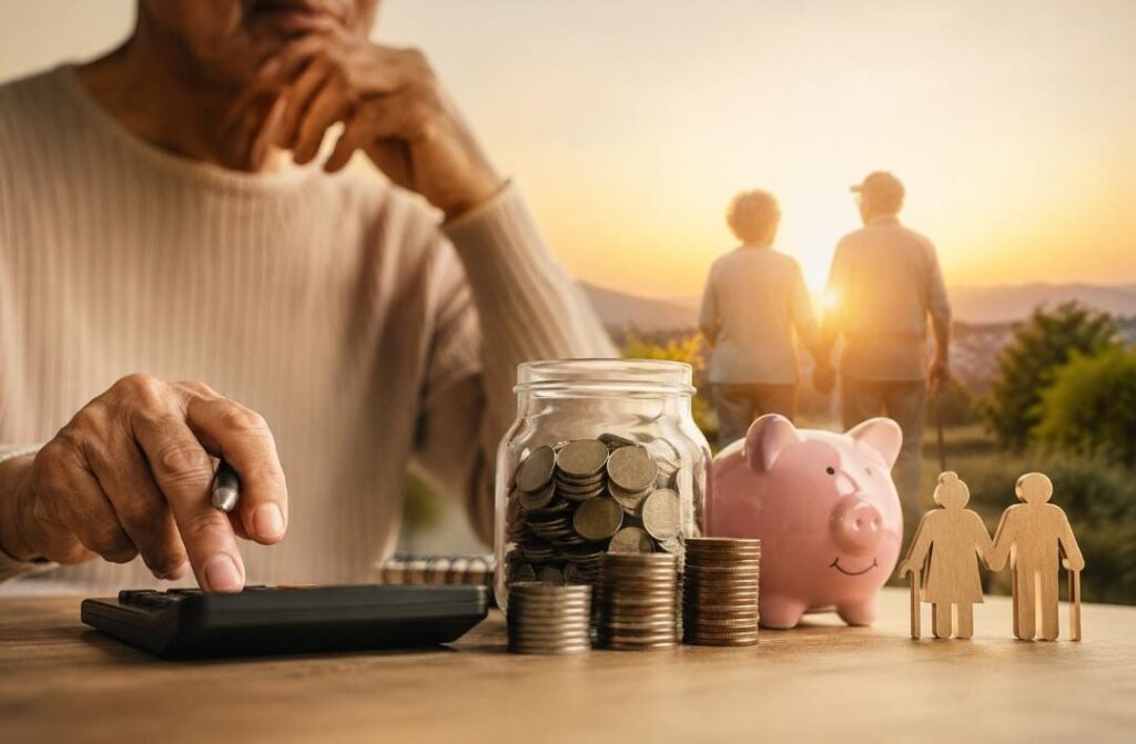 “Vou conseguir me aposentar e aproveitar a vida?”: confira desafios da administração na longevidade financeira