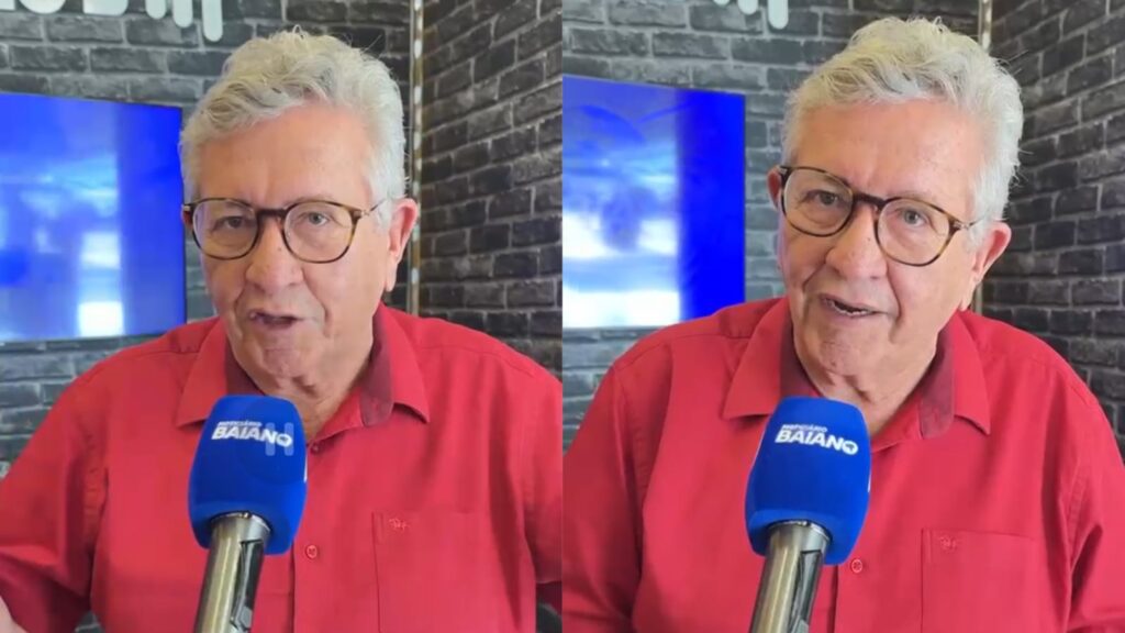 Foto: Noticiário Baiano