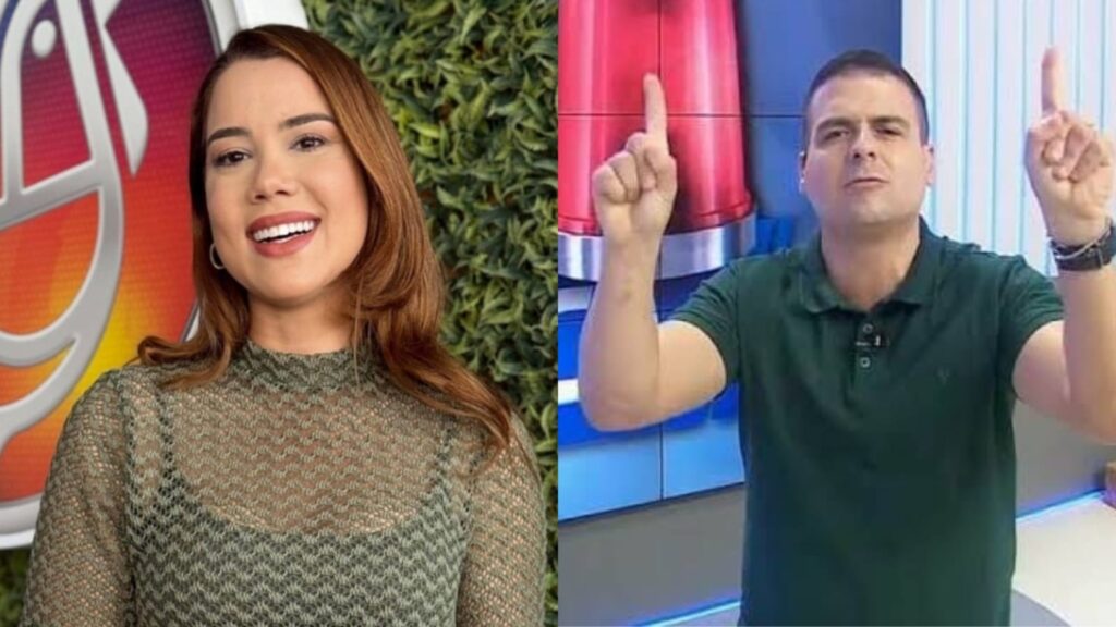 Divulgação/SBT