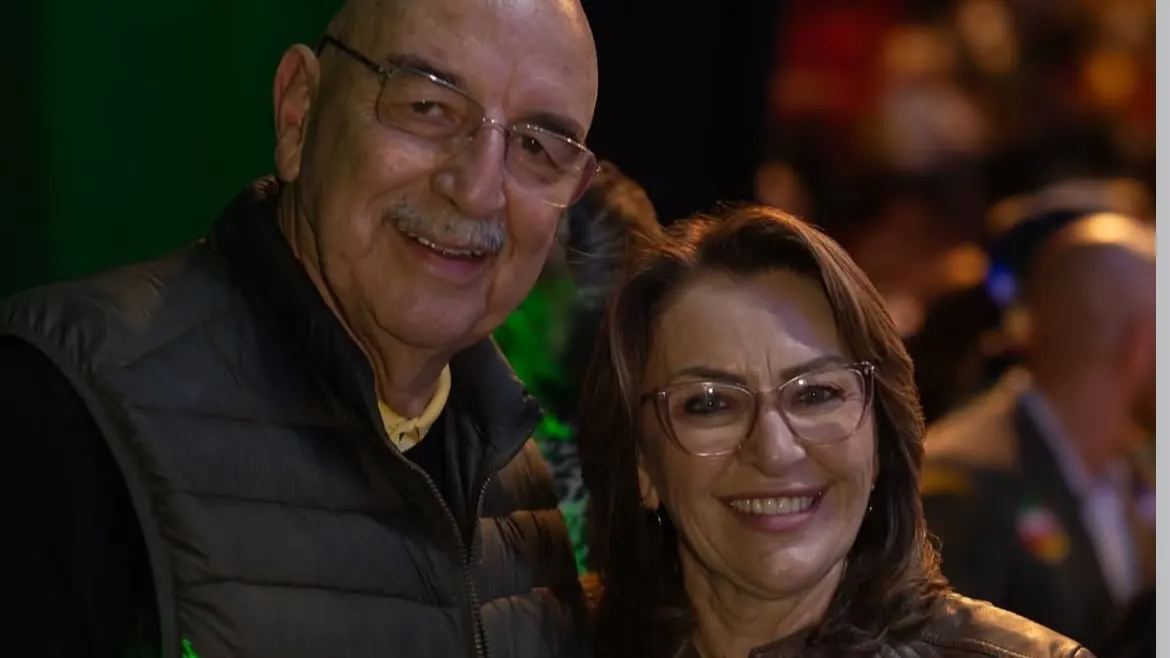 Com presença de Zucco, candidaturas de Osmar Terra e Vanice de Matos serão lançadas no sábado