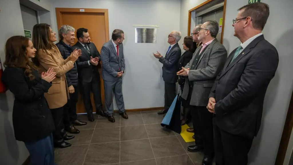 MP do RS inaugura primeira Promotoria de Justiça de Enfrentamento à Violência Extrema e ECA Digital do país