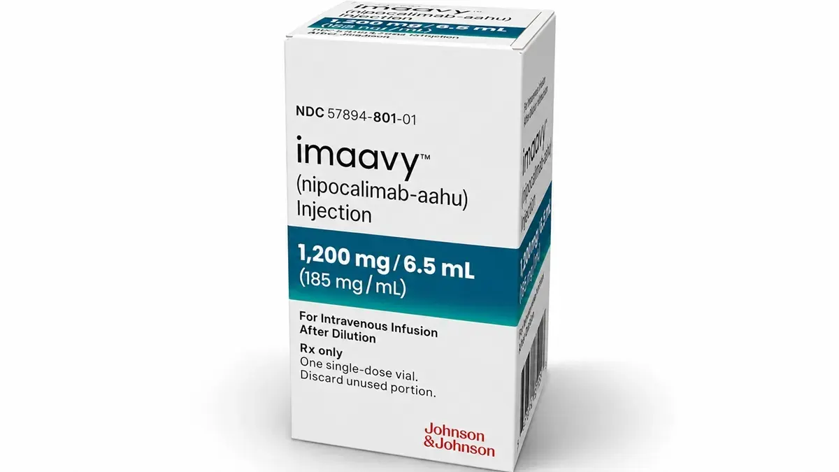 Anvisa aprova primeiro medicamento específico para anemia hemolítica autoimune