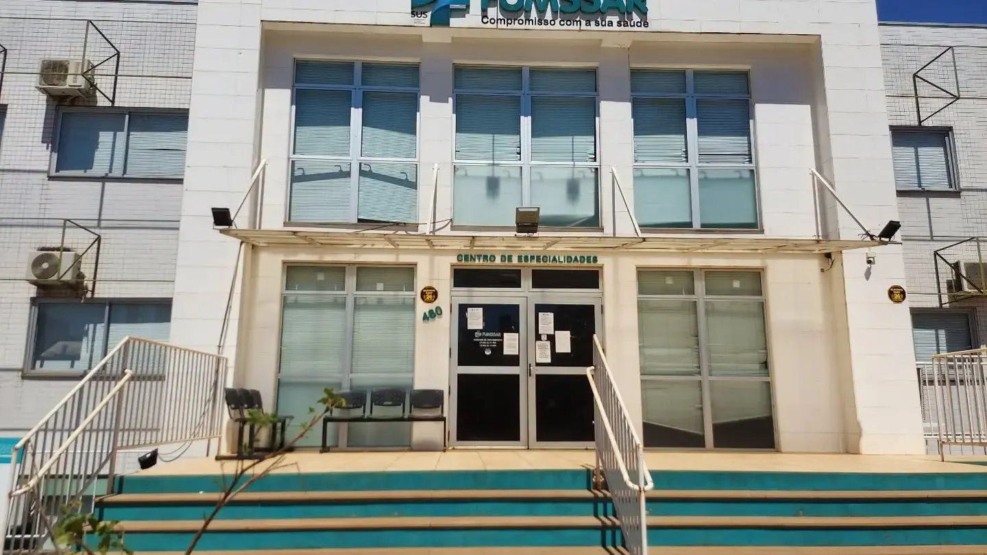 FUMSSAR lançará novo edital para contratação de transporte de pacientes