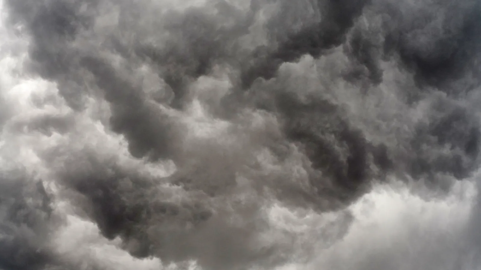 Chuva volumosa eleva risco de inundação em quatro rios do Rio Grande do Sul