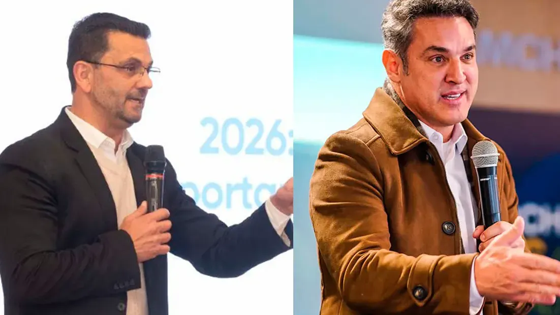 Noroeste – A Rádio na TV transmite sabatinas com candidatos ao governo do Estado
