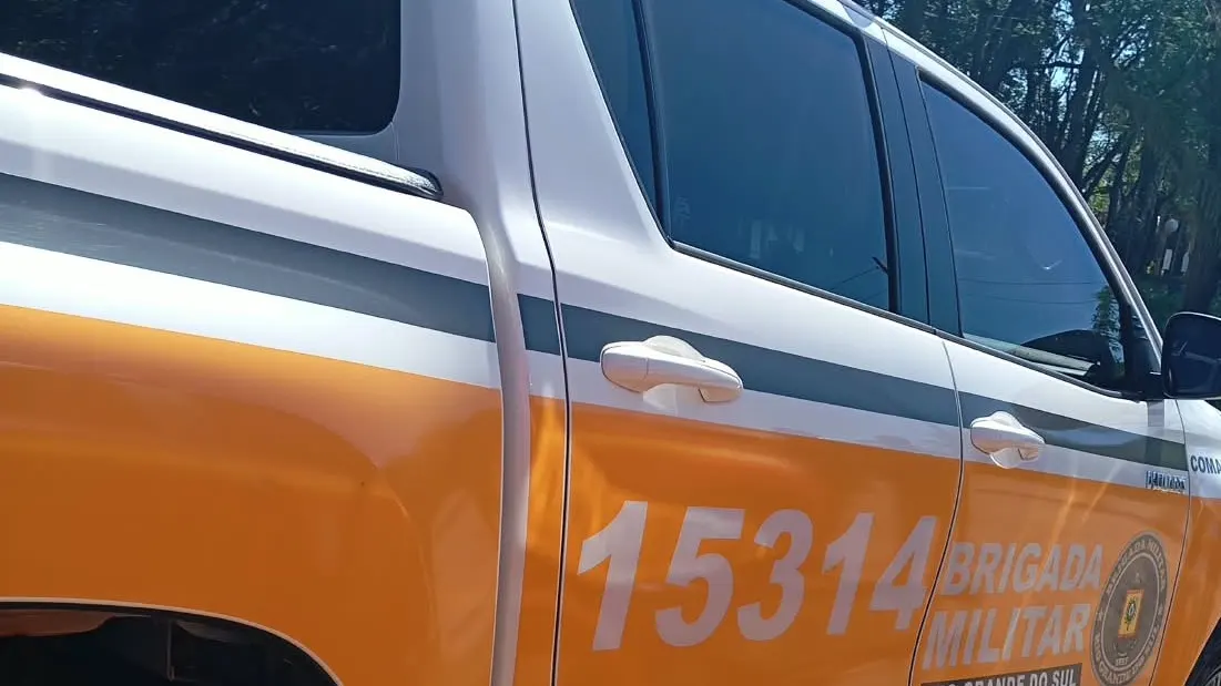 Condutor perde a vida após acidente de trânsito na região