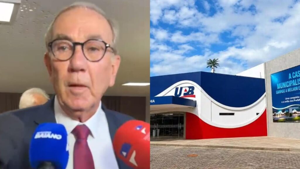 Foto: Noticiário Baiano/Divulgação