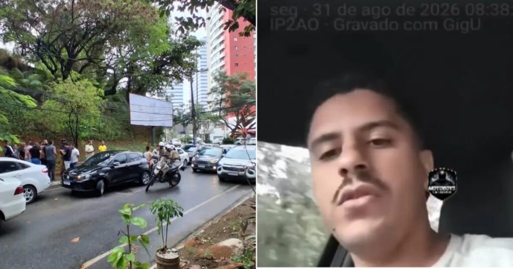 Redes Sociais