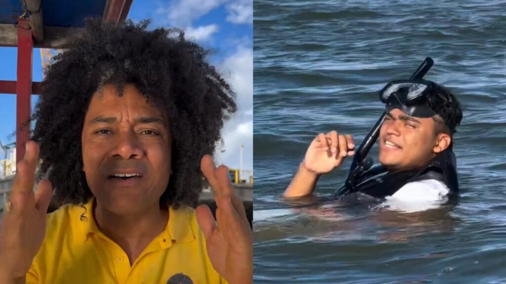 Foto: Redes Sociais