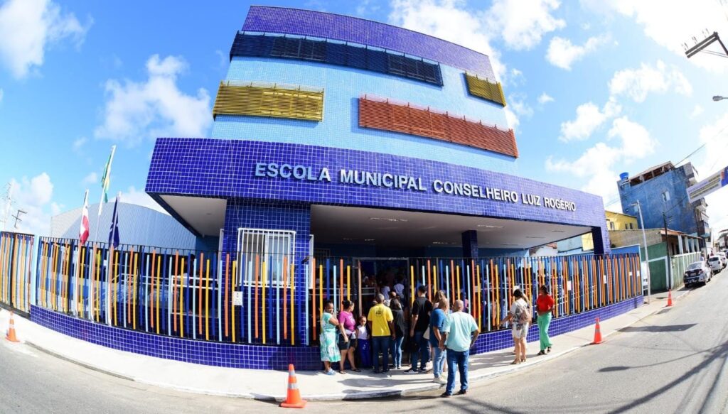 Foto: Valter Pontes / Secom PMS
