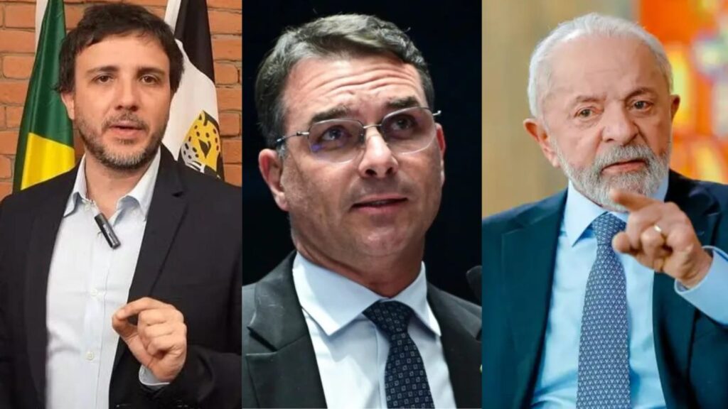 Foto: Divulgação/Andressa Anholete-Agência Senado/Ricardo Stuckert
