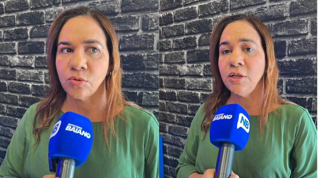 Foto: Noticiário Baiano