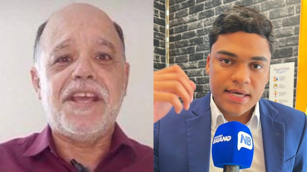 Foto: Divulgação/Noticiário Baiano