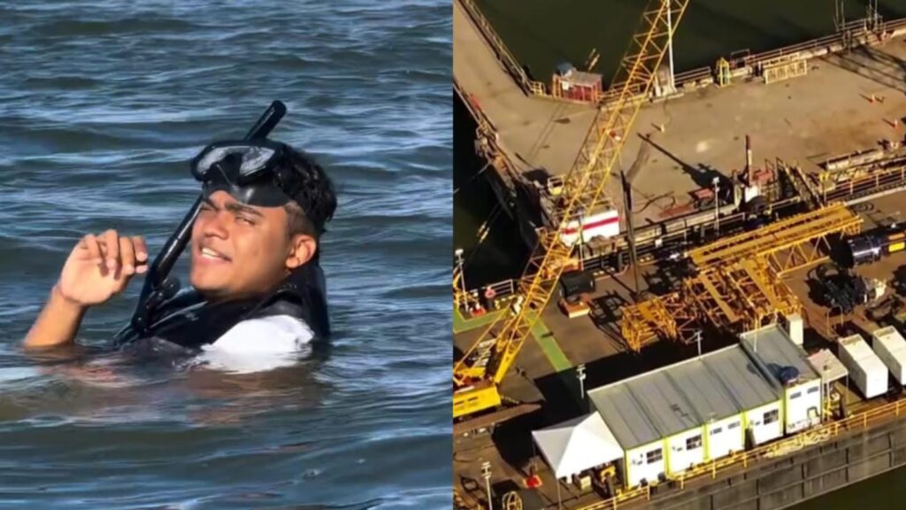 Foto: IG - Sandro Filho