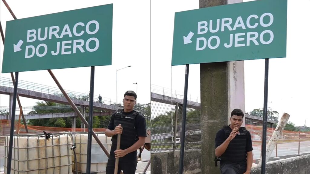 Foto: IG Sandro Filho