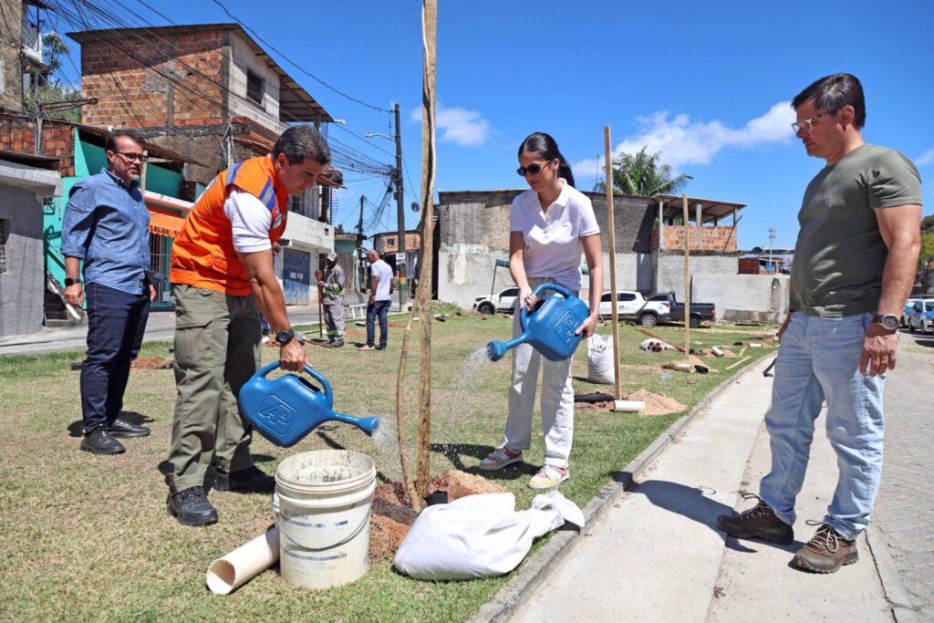 Foto:Bruno Concha/ Secom PMS