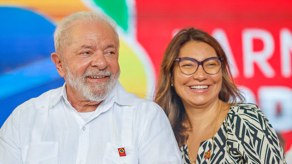 Foto: Ricardo Stuckert/PR