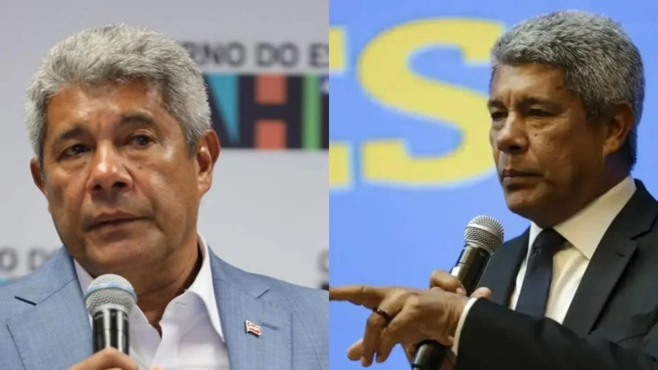 Jerônimo Rodrigues determina intensidade na investigação após m*rte de filha de PMs em Salvador: “Não descansem até esse assassino estar preso”