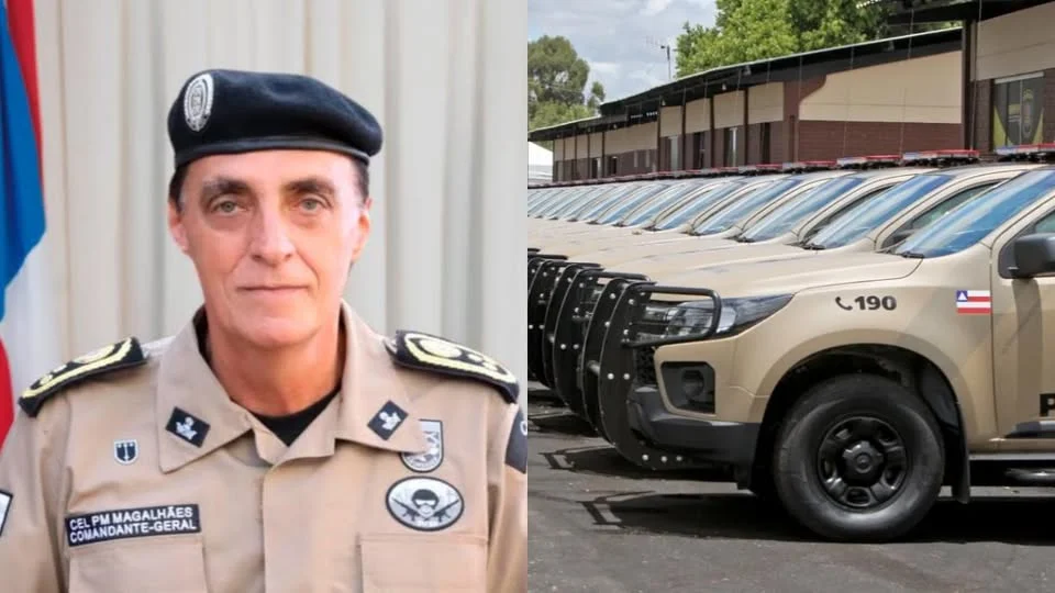 Comandante-geral da PM-BA afirma que autores da execução de jovem filha de policiais foi identificado; saiba detalhes