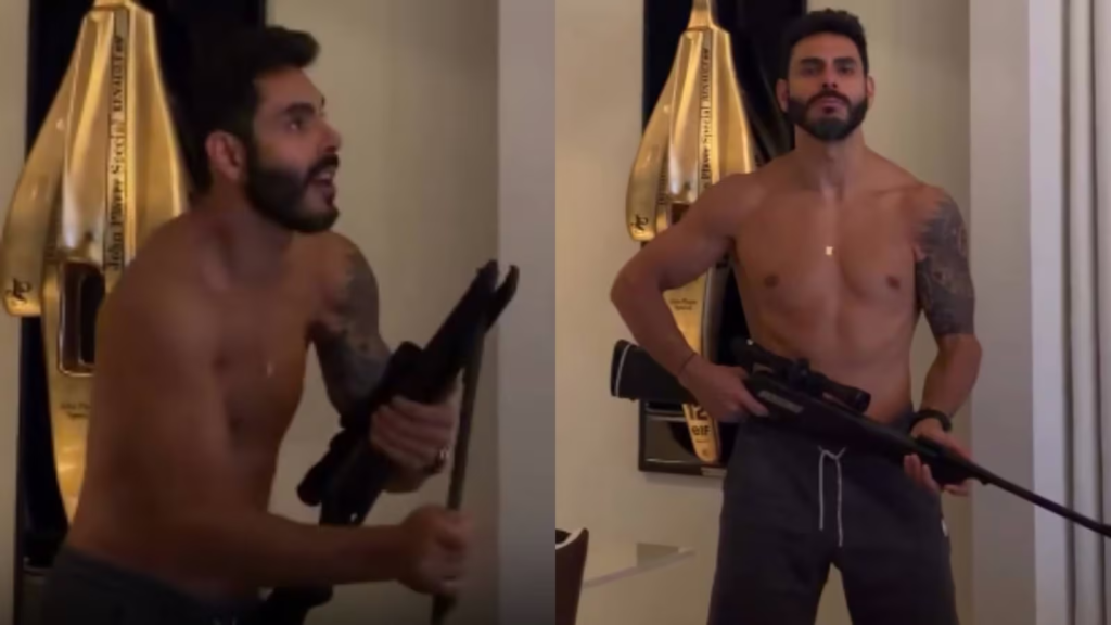 Foto: Reprodução / Redes Sociais